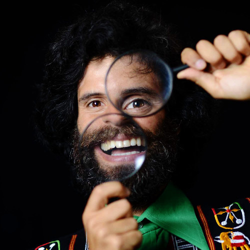 Pedro Fabião